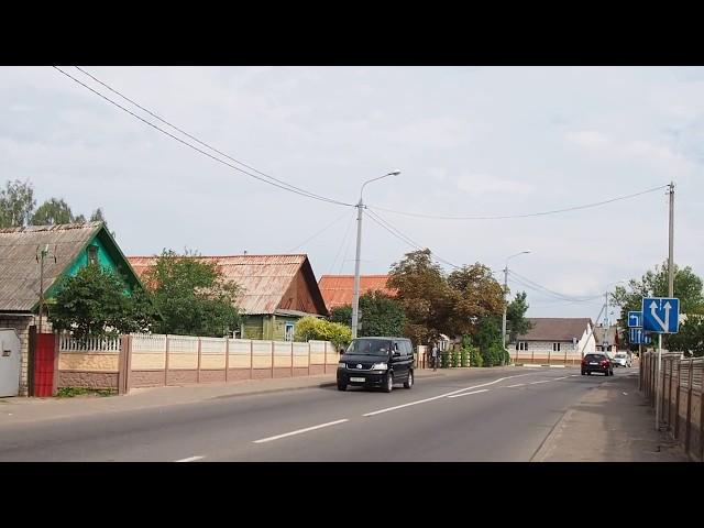 Polotsk, Soviet Union, Byelorussian Soviet Socialist Republic, now Belarus