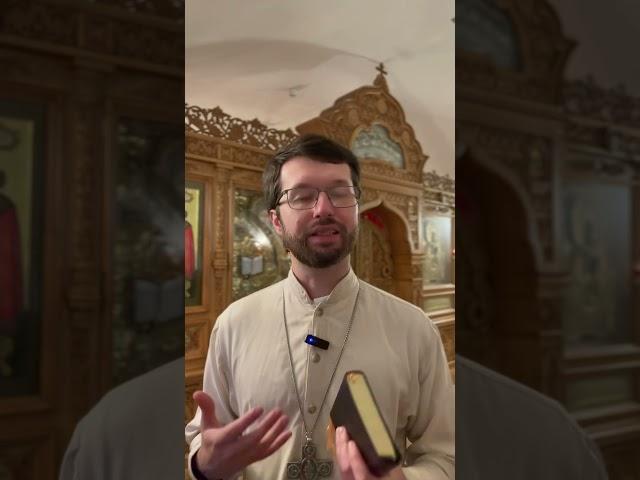 Бог в буре нашей жизни #satomsky #сатомский #библия #толкование