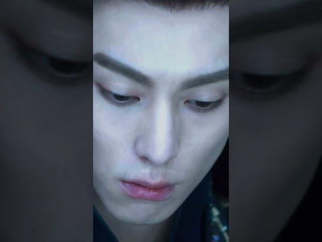 #lovebetweenfairyanddevil #苍兰诀#estheryu #dylanwang #虞书欣 #王鹤棣
