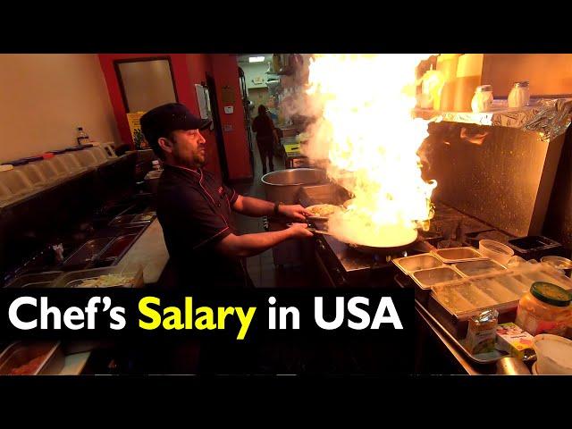 Chef Jobs in USA | Chef Visa, Salary, lifestyle in USA | Best Indian restaurant in Kansas City