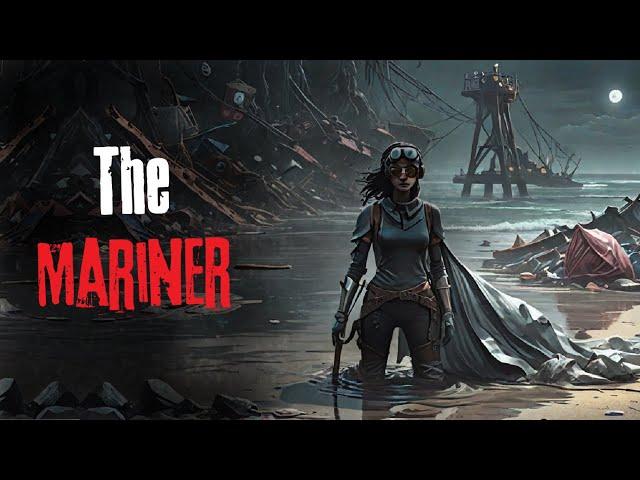 "The Mariner" Creepypasta Scary Story