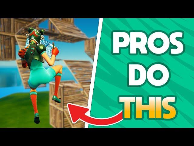 The Best Way To Improve Mechanics (ft. Pros)