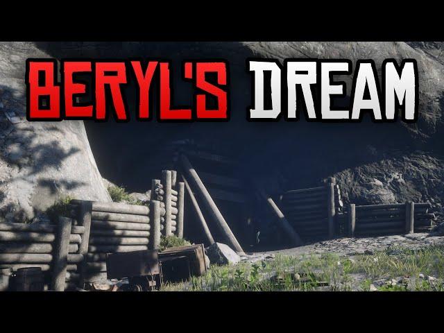 The Murder at Beryl's Dream - Red Dead Redemption 2