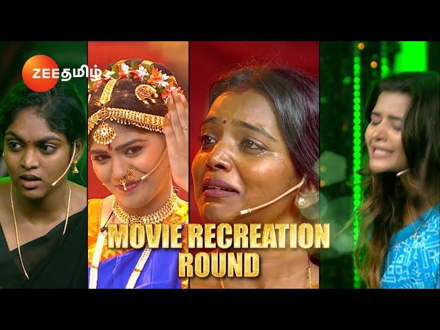 மகாநடிகை(Mahanadigai) | October 20, Sunday 8.30 PM | Promo | Zee Tamil