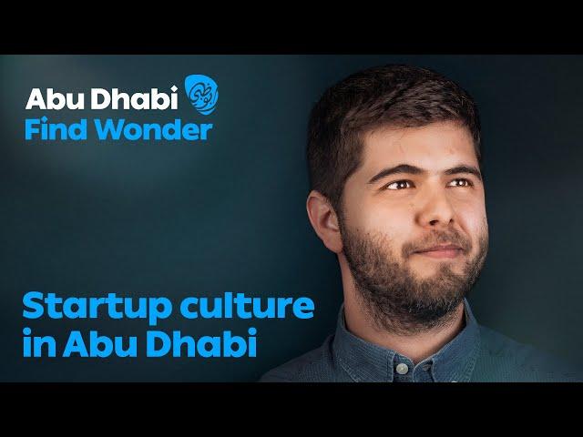 Abu Dhabi Find Wonder | Walid Daniel Dib: Blockchain technology for the insurance industry