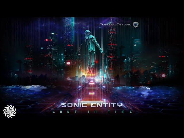 Sonic Entity - Lost In Time