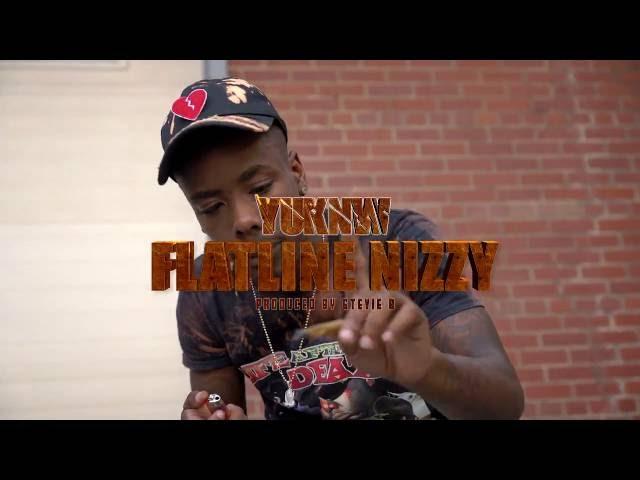 @Flatline_Nizzy (Official Music Video) "YuKnw"