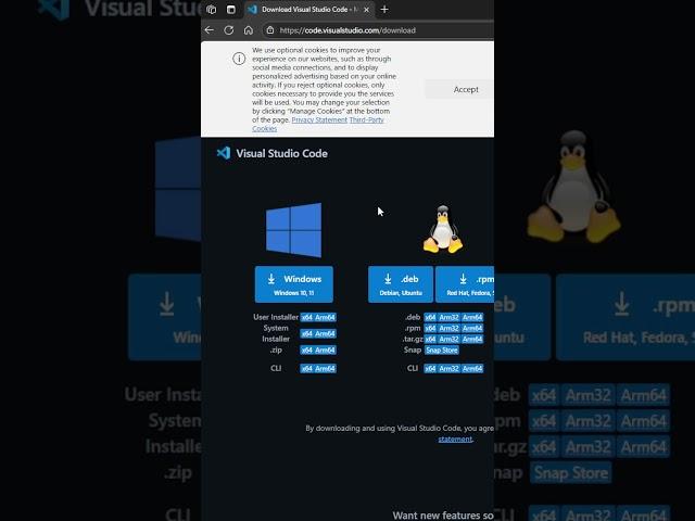 Python on Speed :  1. Initial Setup in Python with VS Code