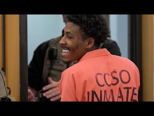 NBA YoungBoy - INMATE