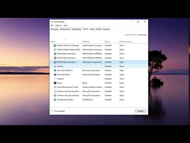 How to make your laptop or PC run faster in easy steps