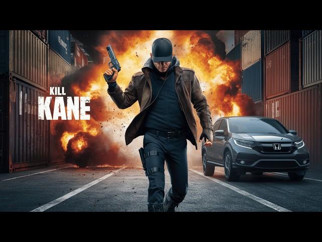 He Will Destroy Everyone Who Killed His Family | Vinnie Jones | Powerfull Action Movie in English