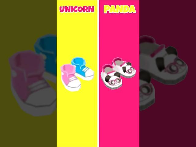 PK XD - Unicorn  V/S Panda  #pkxd #shorts