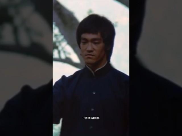 Bruce Lee - There Is No Opponent 