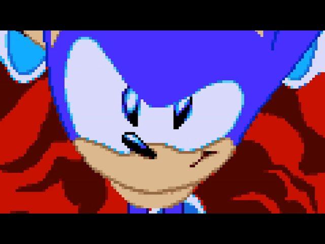 Quartz Quadrant Present [8 Bit; VRC6] - Sonic CD