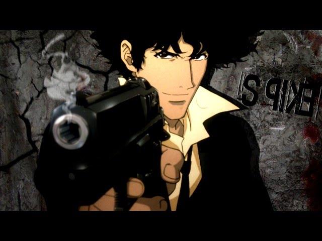 Best of Cowboy Bebop OST [320 kbps]