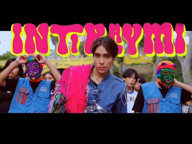 L E N I N ´INTIRAYMI´ Q'pop (Quechua pop Carnival) Official MV