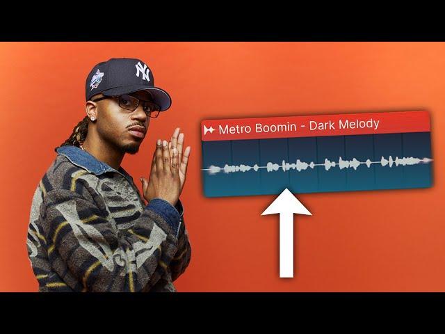 Dark Hip Hop Melodies Tutorial