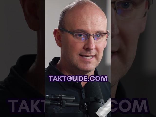 How To Transfer From CPM To Takt 3