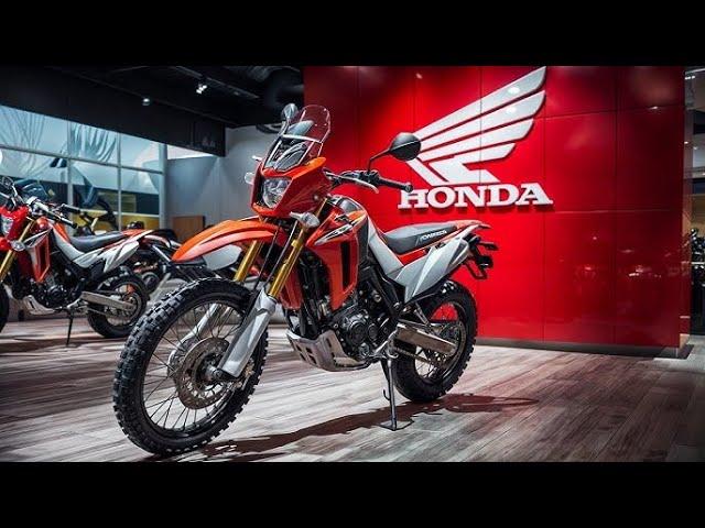 2025 Honda CRF770 SM Review: Performance, Handling, and What to Know #HondaCRF770SM #2025CRF770SM