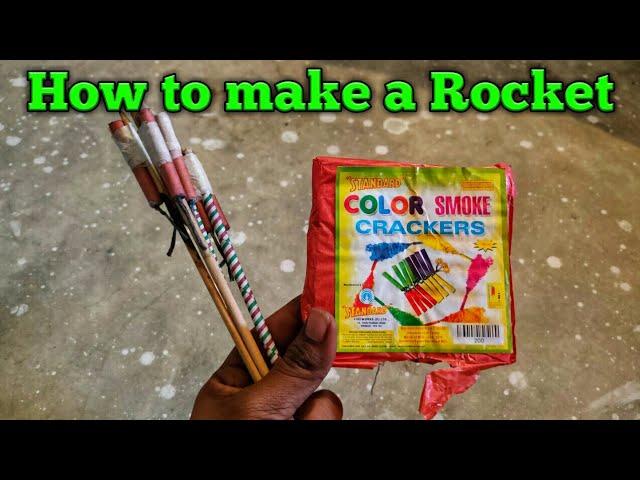 Diwali Crackers Experiment || CG KE EXPERIMENT ||