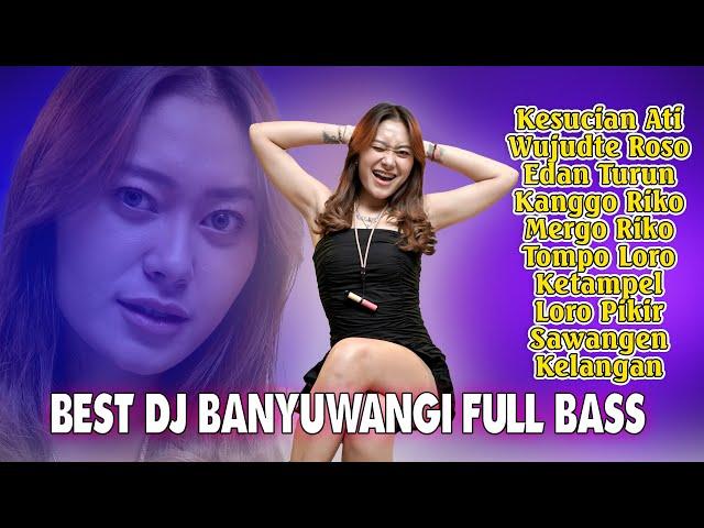 Vita Alvia ~ Best Dj Banyuwangi Terbaru ~ Dj Full Bass