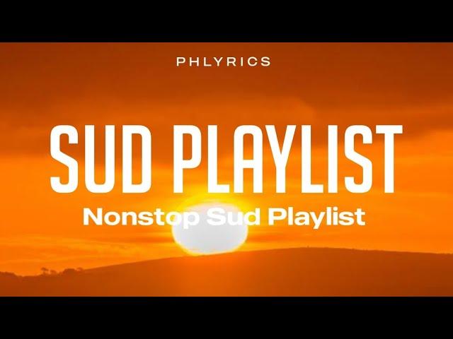 Sud Nonstop Playlist 2018