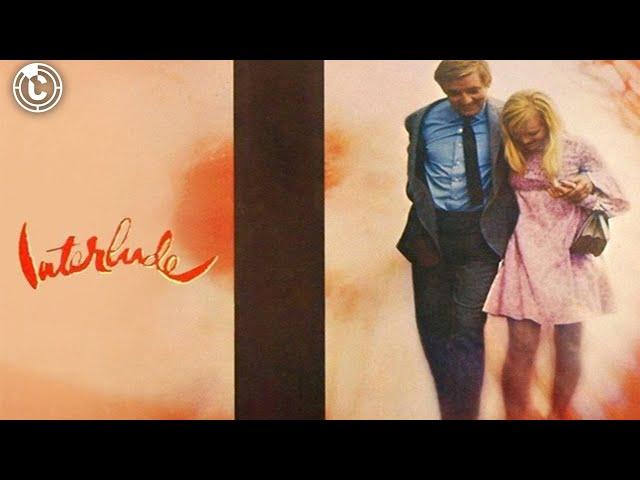 Interlude (1965) (ft. Donald Sutherland) | Full Movie | CineStream