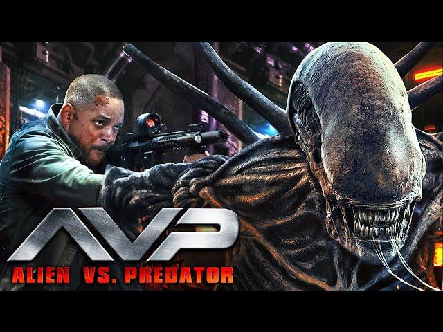 ALIEN vs PREDATOR 3 Is About To Change Everything