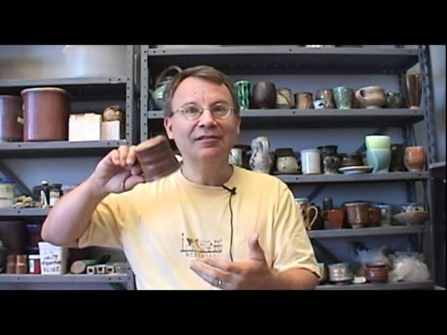 Pete Pinnell: Thoughts on Cups