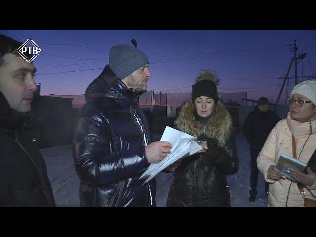 Жители села Зеленая слобода не раз обращались в администрацию Раменского городского округа.
