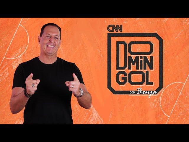 Domingol com Benja - 08/12/2024