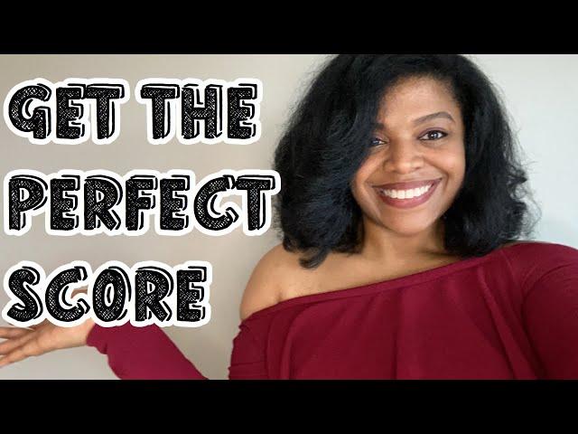 How To Get The Perfect Credit Score ‼️ | Credit Repair Secrets | LifeWithMC