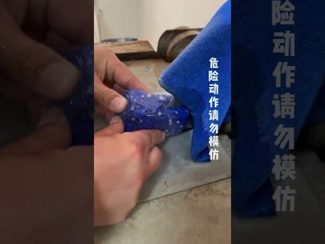 一定能换个大涨的 #翡翠 #翡翠玉石 #翡翠手鐲 #天然翡翠