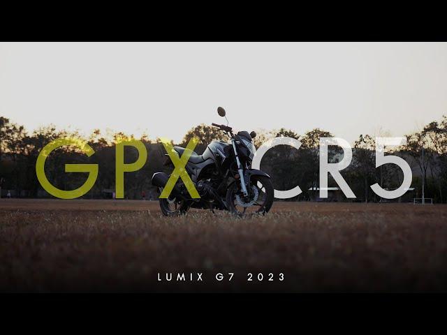 LUMIX G7 in 2023 | Cinematic Video