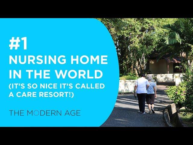 Finding the Best Quality Home Care in a Skilled Nursing Facility