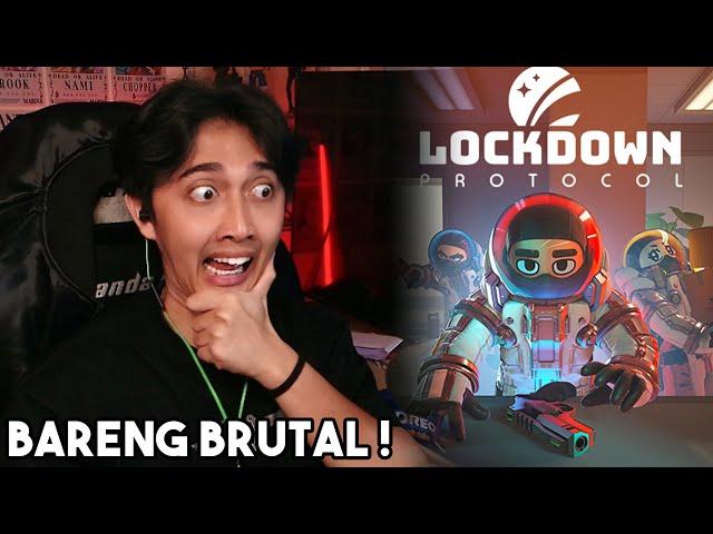 game bikin berantem bareng anak BRUTAL