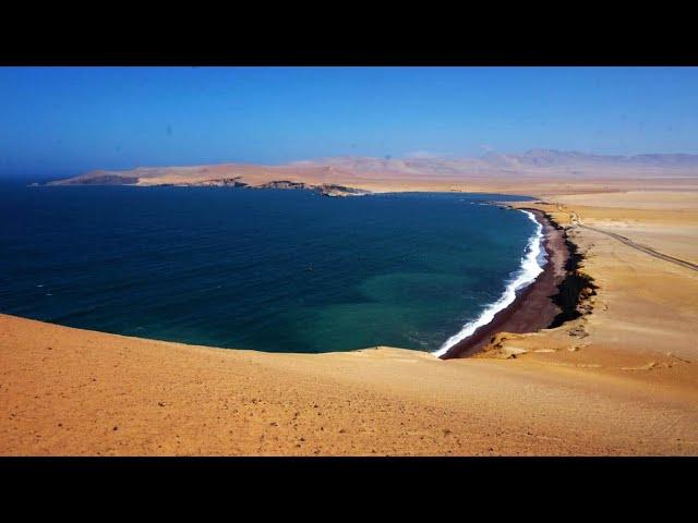 Best Hotels In Paracas, Peru (2023)