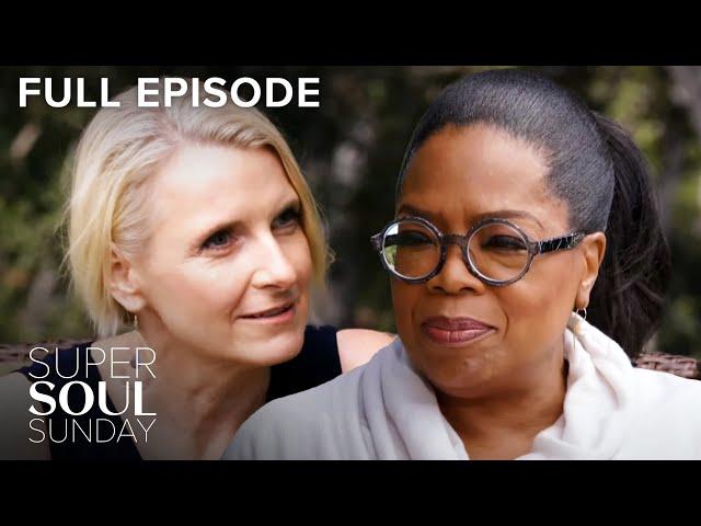 Elizabeth Gilbert: “City of Girls” | Super Soul Sunday S9E10 | Full Episode | OWN