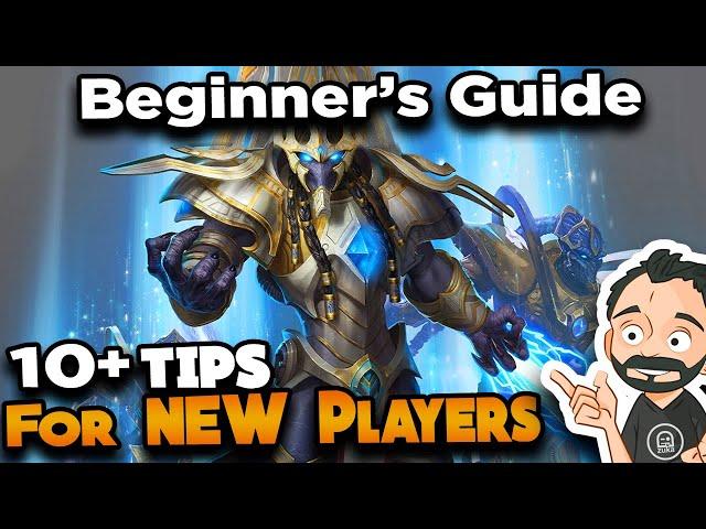 How to get Better at StarCraft 2! - 10+ Tips To Improve & Become A Better Player!