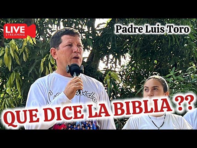 Una ENSEÑANZA IMPRESIONANTE Para Los FUTUROS SACERDOTES 