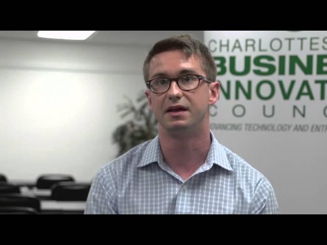 CBIC Awards Gala 2013 -- a sneak peek at some of the award finalist interviews