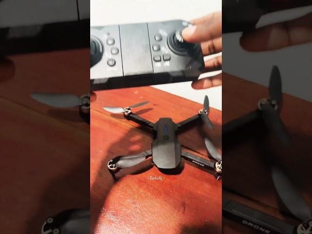 E88 Drone Testing Tutorial #trending #droncamera #aerialdronefootage #tutorial #drone #tech #drones