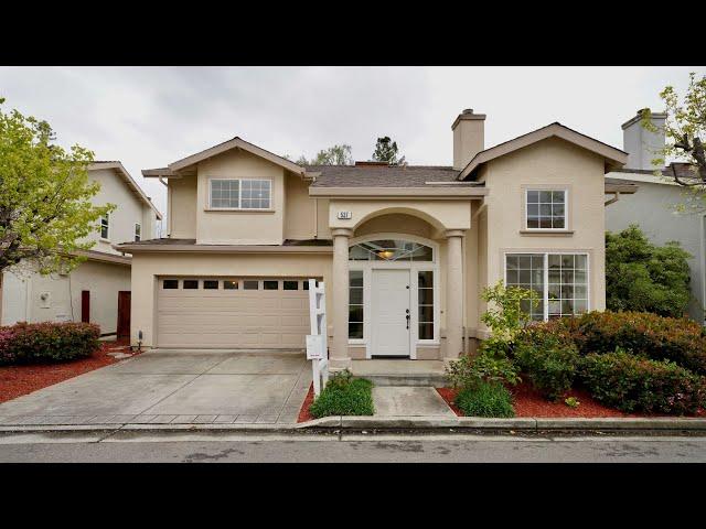 Mountain View Single Family Home | Pending