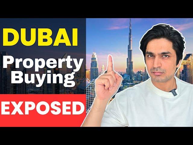 Buying property in Dubai in 2025 | How to Buy a house, an apartment in Dubai Sharjah Abu Dhabi UAE