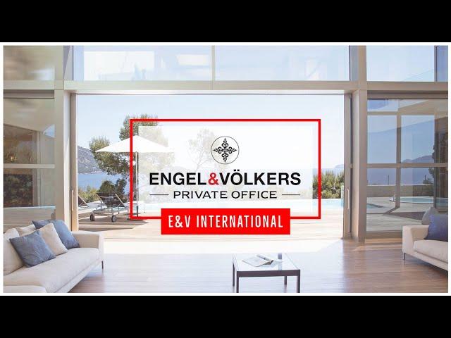 Engel & Völkers Private Office - Premium brokerage for the world's most luxurious real estate