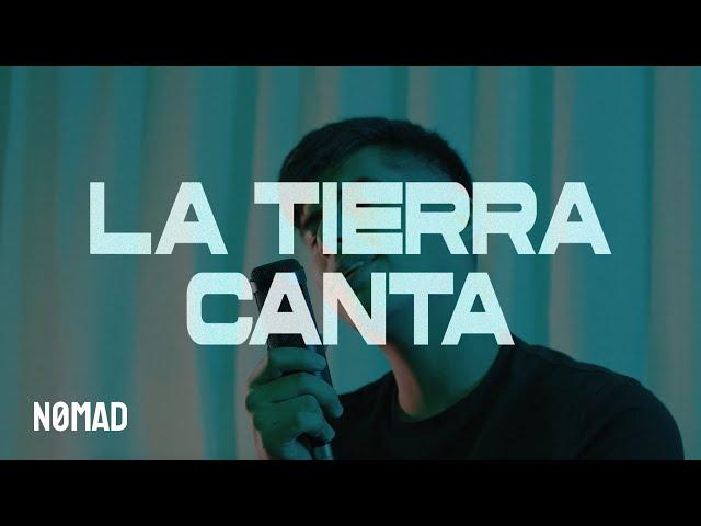 La Tierra Canta - Samu Robles (Video Oficial)