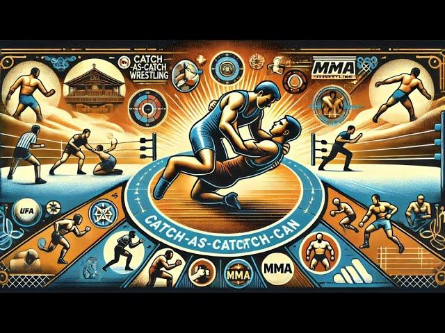 Scientific Wrestling: The History, Mission, Vision & Influence on Modern MMA