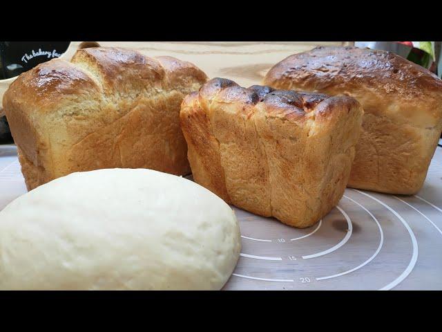 ХЛЕБ НА СЫВОРОТКЕ