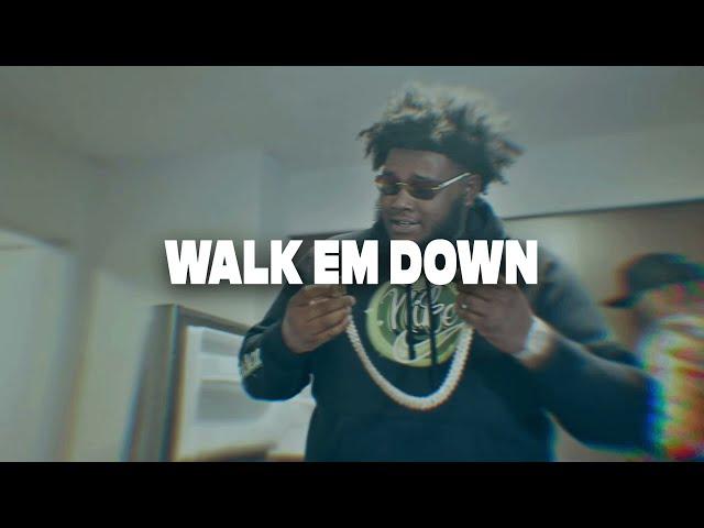 [FREE] Fwc Big Key x Cashgang x Detroit Type Beat 2022 - ''WALK EM DOWN''