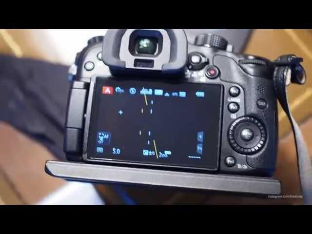 Expert Shield for the Panasonic GH4